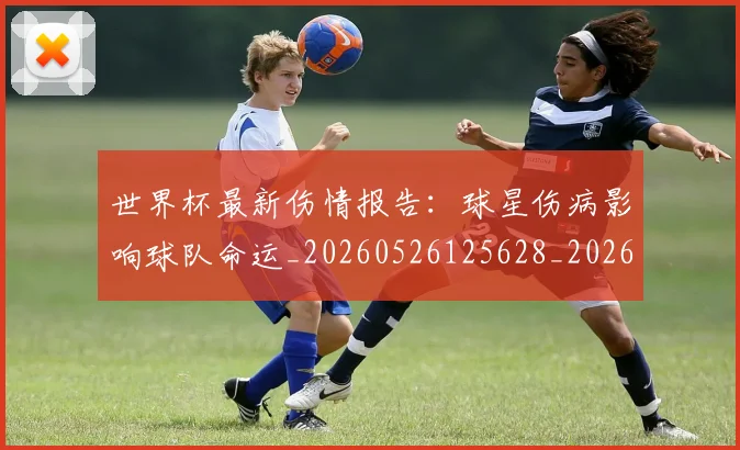 世界杯最新伤情报告：球星伤病影响球队命运_20260526125628_20260607160332